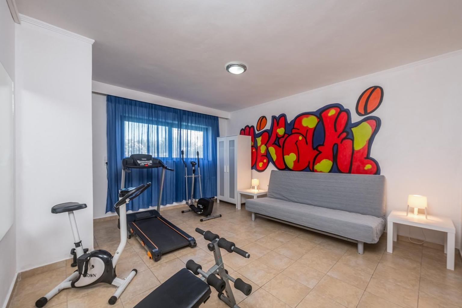 Xenos Villa 2 With A Private Pool,Near The Sea Tigkaki  Exterior photo